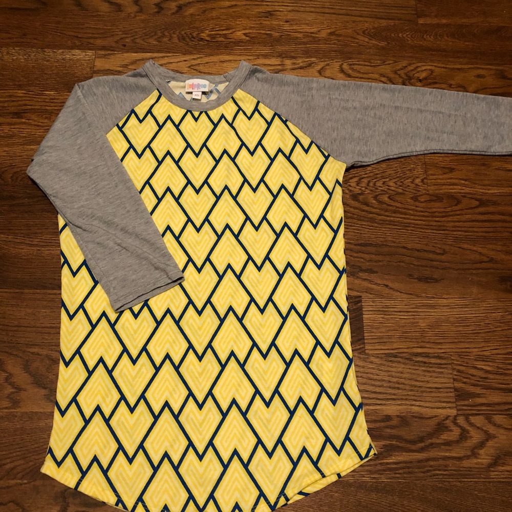 NWOT LulaRoe Randy